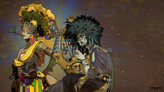 Review Hades - Worthy of a God Picture 2