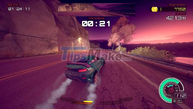 Review Inertial Drift - Come on, let's drift together Picture 2