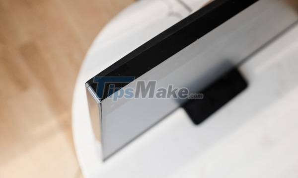 Picture 9 of Review LG 27MP400 monitor: Spacious 27-inch size, 75Hz frequency, integrated FreeSync