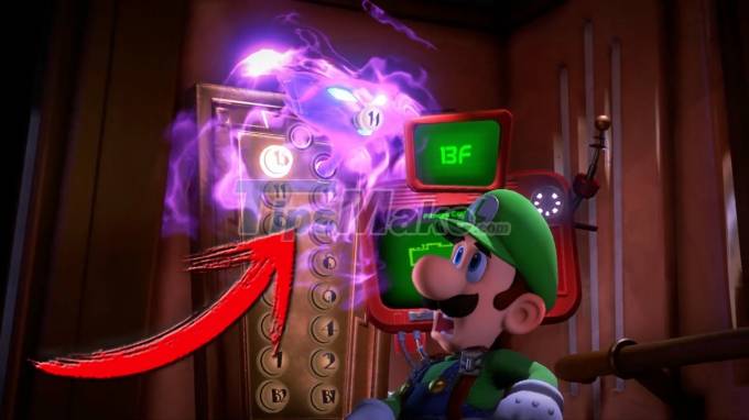Review Luigi's Mansion 3 – Horror in a funny way Picture 5