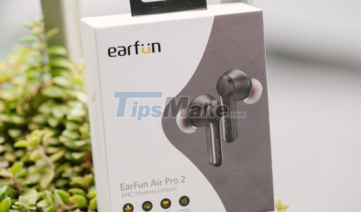 Review of EarFun Air Pro 2 headphones: When 'Chi-fi' tries with True Wireless Picture 1