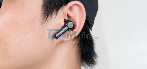 Review of EarFun Air Pro 2 headphones: When 'Chi-fi' tries with True Wireless Picture 10