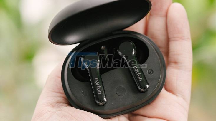 Review of EarFun Air Pro 2 headphones: When 'Chi-fi' tries with True Wireless Picture 11