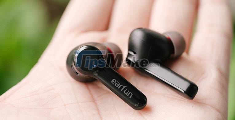 Review of EarFun Air Pro 2 headphones: When 'Chi-fi' tries with True Wireless Picture 12