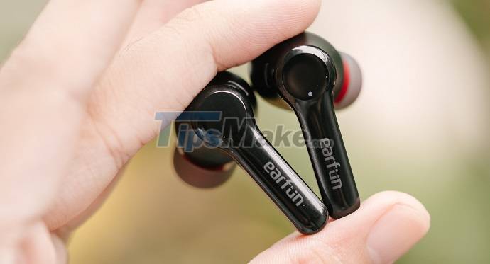 Review of EarFun Air Pro 2 headphones: When 'Chi-fi' tries with True Wireless Picture 14