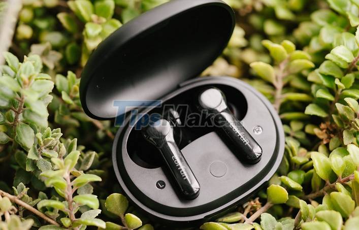 Review of EarFun Air Pro 2 headphones: When 'Chi-fi' tries with True Wireless Picture 5