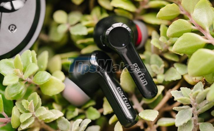 Review of EarFun Air Pro 2 headphones: When 'Chi-fi' tries with True Wireless Picture 8