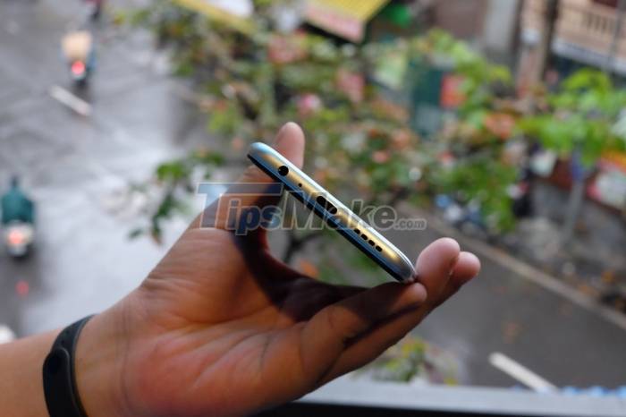 Review of Realme XT: 4 rear cameras, 64MP main sensor Picture 8