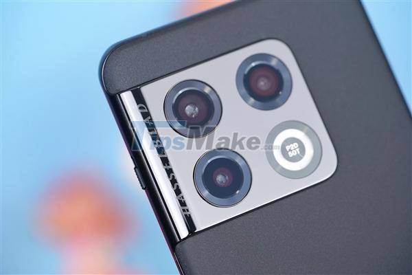 Review on hand OnePlus 10 Pro: 'Extreme' cheap as three Nokia G50s Picture 5
