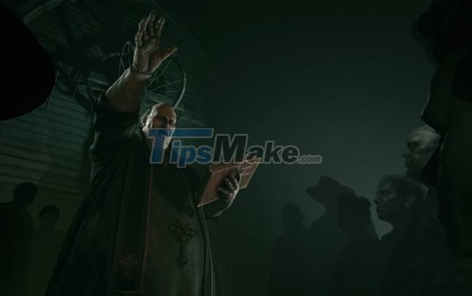 Review : Outlast II - Mental collapse Picture 1