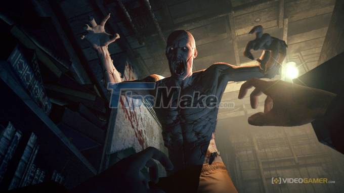 Review : Outlast II - Mental collapse Picture 3