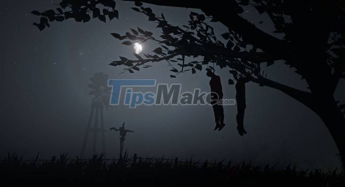 Review : Outlast II - Mental collapse Picture 4