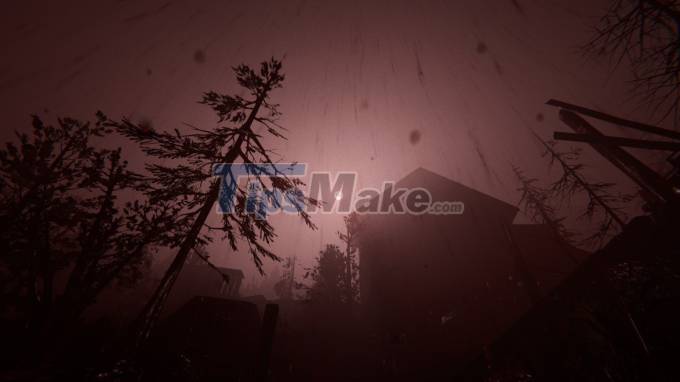 Review : Outlast II - Mental collapse Picture 5