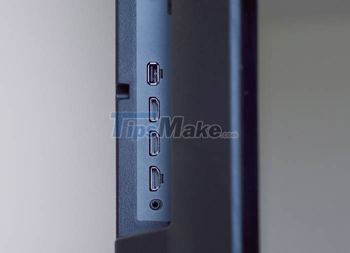 Review SHARP AQUOS 4T-C60DL1X TV: Large size - Attractive price Picture 5