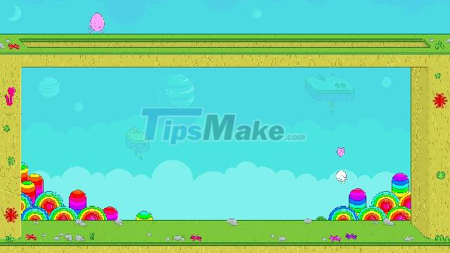 Review Spinch - The world is brilliant and colorful Picture 2