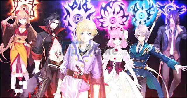 Review Tales of Crestoria - is it worth your time? Picture 1