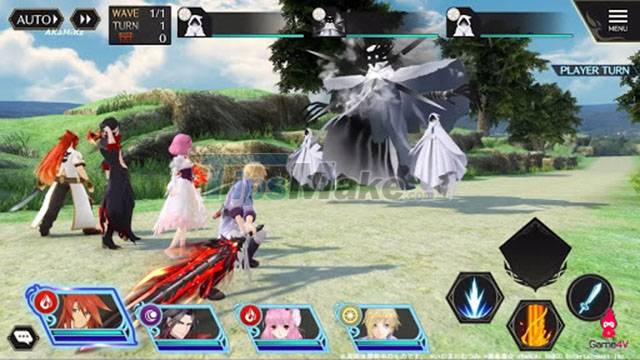 Review Tales of Crestoria - is it worth your time? Picture 2