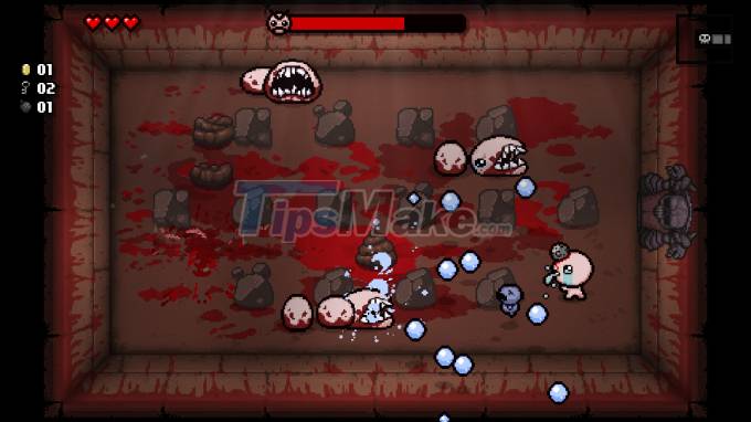 Review: The Binding of Isaac Afterbirth + - The feeling of trying hard has never been so good Picture 2