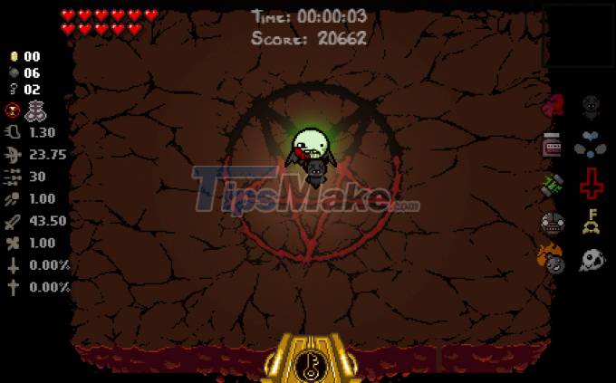 Review: The Binding of Isaac Afterbirth + - The feeling of trying hard has never been so good Picture 3