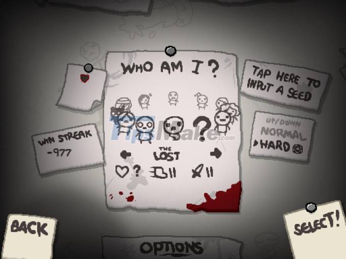 Review: The Binding of Isaac Afterbirth + - The feeling of trying hard has never been so good Picture 5