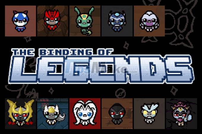 Review: The Binding of Isaac Afterbirth + - The feeling of trying hard has never been so good Picture 6