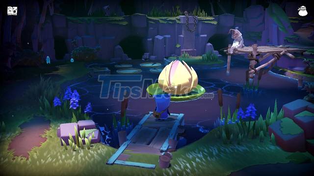 Review The Last Campfire - The more the merrier Picture 1