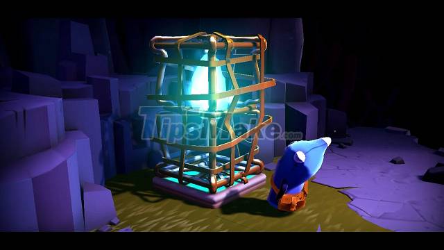 Review The Last Campfire - The more the merrier Picture 2