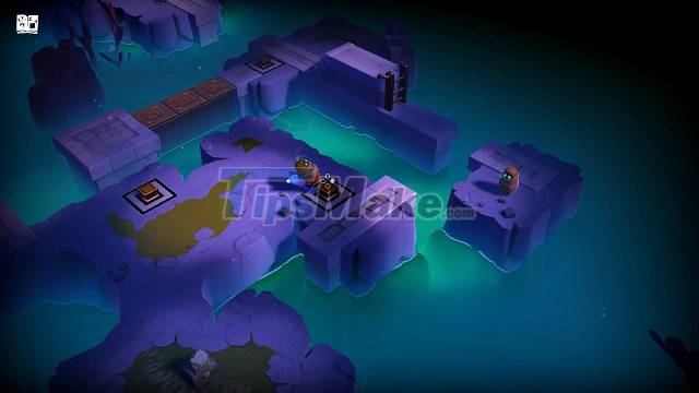 Review The Last Campfire - The more the merrier Picture 4