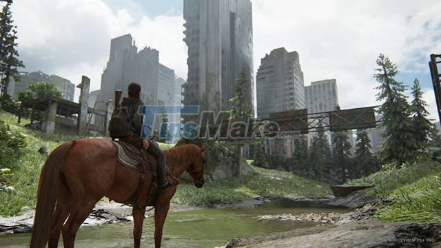 Review The Last of Us Part II - Could this be the post-COVID-19 world? Picture 1