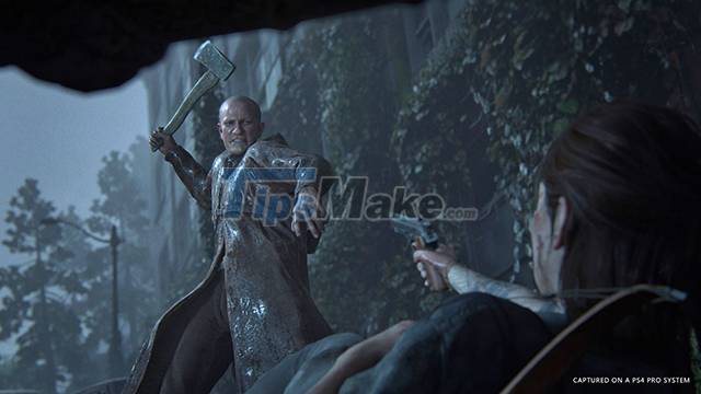 Review The Last of Us Part II - Could this be the post-COVID-19 world? Picture 3