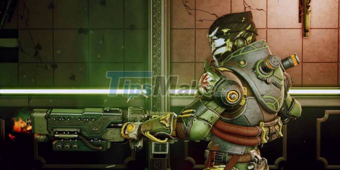 Review : The Outer Worlds - Peril On Gorgon DLC- Your choices make you who you are Picture 2