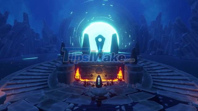 Review Windbound - Journey to the Far East on Switch Picture 2