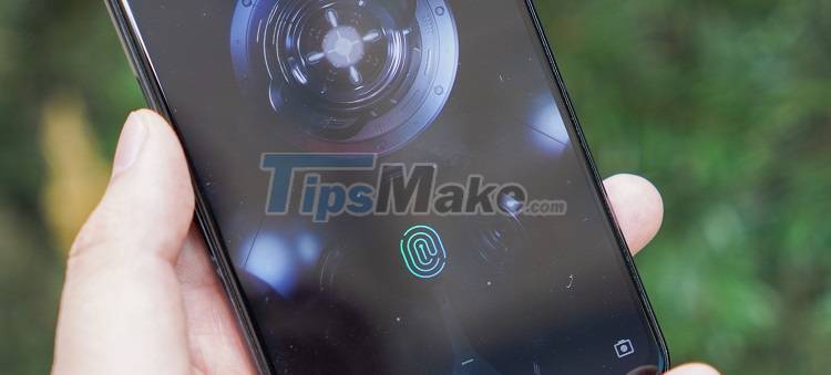 ROG Phone 5 review: bunker design, many special features Picture 6
