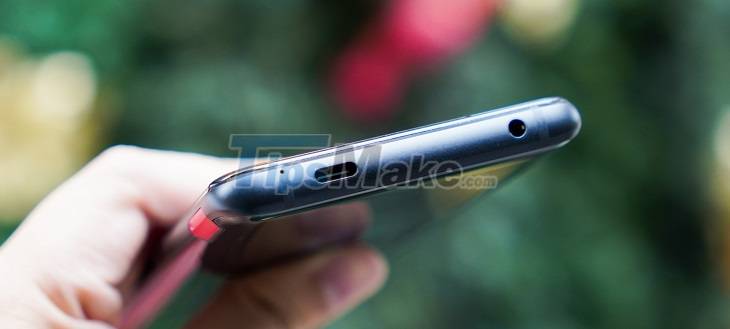 ROG Phone 5 review: bunker design, many special features Picture 9