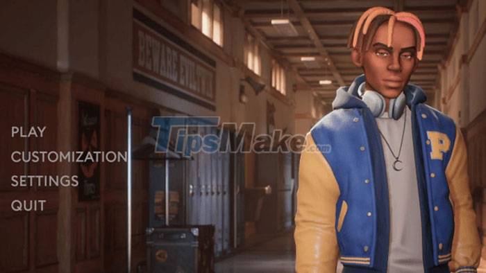 Roles and abilities of all characters in Propnight Picture 1