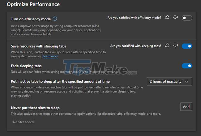 Should I choose Microsoft Edge or Brave as the default web browser? Picture 5