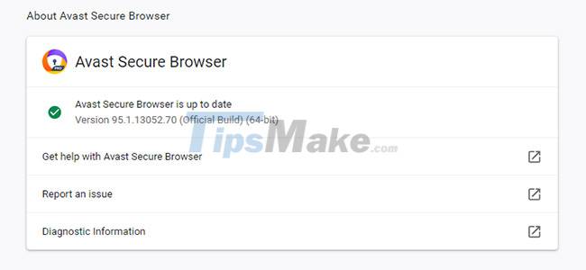 Should you choose Brave browser or Avast Secure Browser? Picture 5