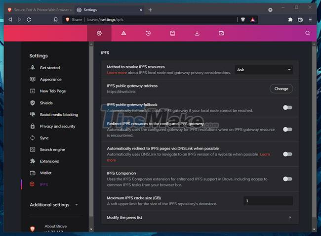 Should you choose Brave browser or Avast Secure Browser? Picture 6
