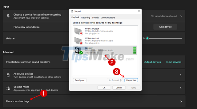 Simple tweaks to enhance the audio experience on Windows 10 computers Picture 11