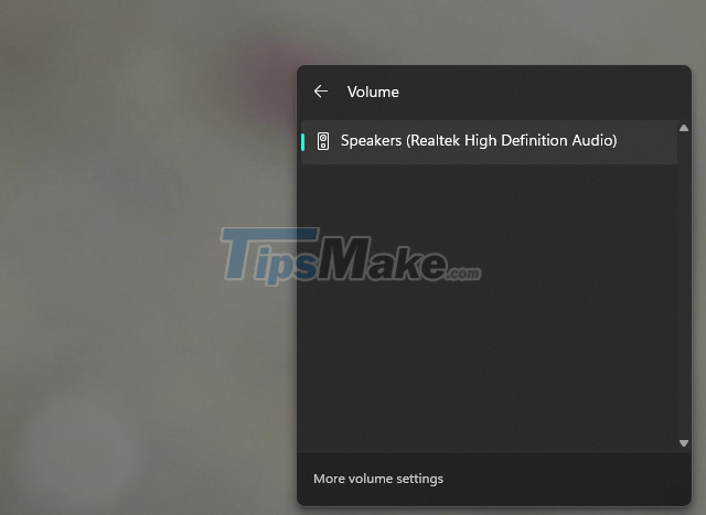 Simple tweaks to enhance the audio experience on Windows 10 computers Picture 16