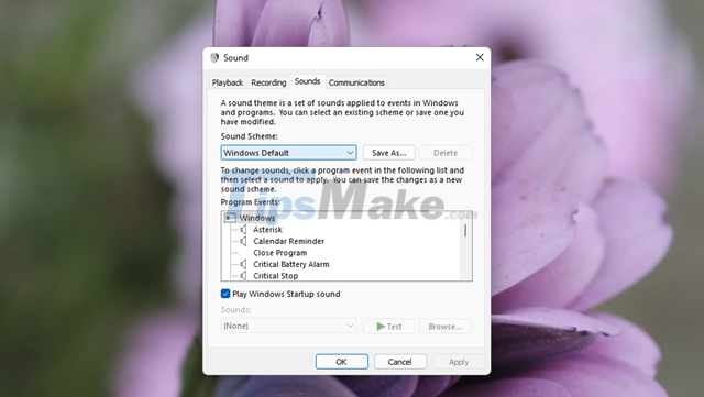 Simple tweaks to enhance the audio experience on Windows 10 computers Picture 2