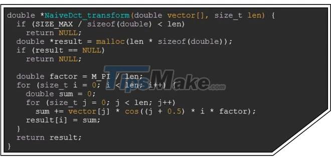 Small lines of code change the world Picture 11