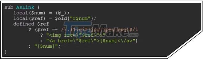 Small lines of code change the world Picture 15