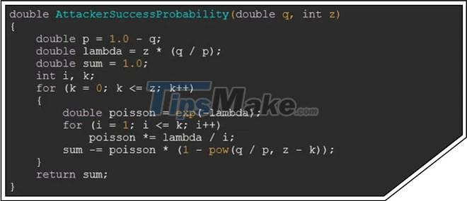 Small lines of code change the world Picture 16