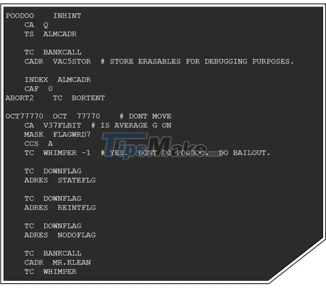 Small lines of code change the world Picture 5