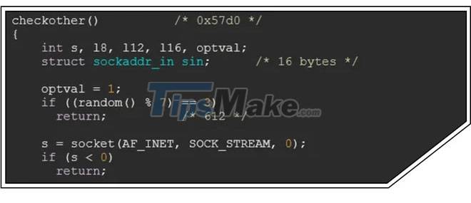 Small lines of code change the world Picture 9
