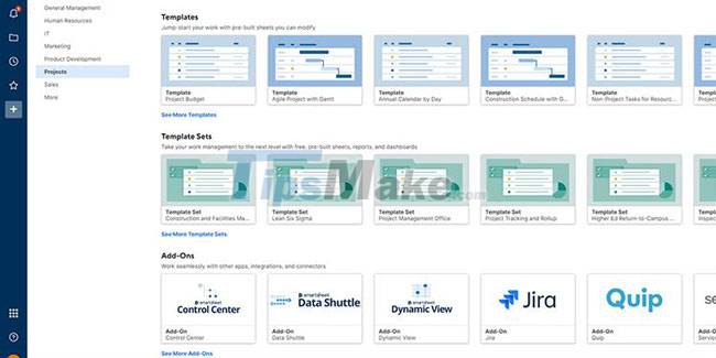 Smartsheet 9.1.1 - Download Smartsheet 9.1.1 here Picture 4