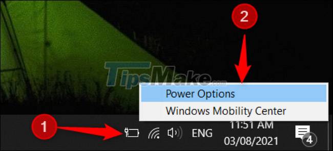 Some tips to increase FPS while playing games on laptops Picture 2