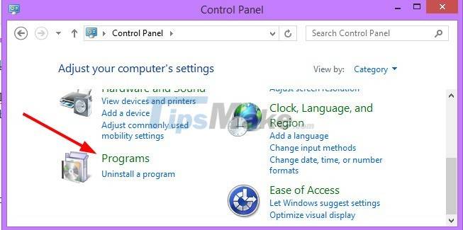 3. Uninstall unnecessary software — Speed ​​up Your Computer - 12 Steps to Have a Computer That