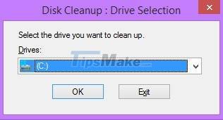 4. Use Disk Cleanup or Ccleaner — Speed ​​up Your Computer - 12 Steps to Have a Computer That